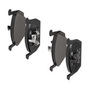 Bremsbelagsatz, Scheibenbremse AUDI R8