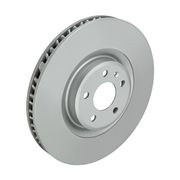 Bremsscheibe PORSCHE MACAN