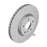 Bremsscheibe PowerDisc FORD RANGER