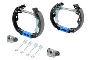 Bremsbackensatz PEUGEOT 108