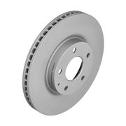 Bremsscheibe MAZDA CX-3