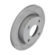 Bremsscheibe PowerDisc MAZDA