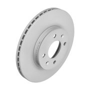 Bremsscheibe KIA PICANTO
