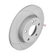Bremsscheibe PowerDisc MERCEDES-BENZ A-KLASSE