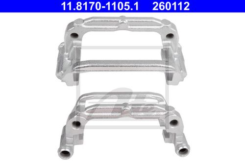 Produktbild für Halter, Bremssattel