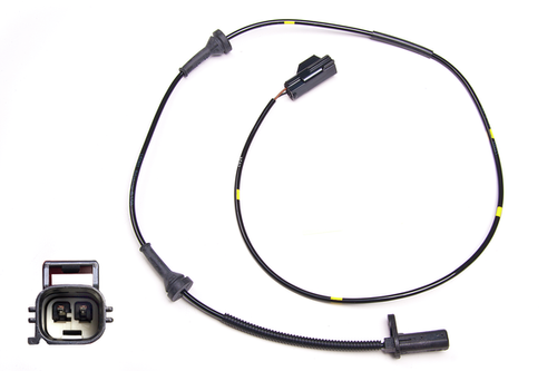 Produktbild für Sensor, Raddrehzahl