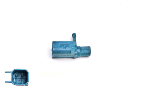 Produktbild für Sensor, Raddrehzahl