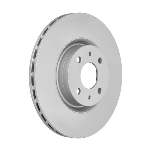 Produktbild für Bremsscheibe