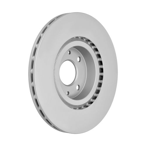 Produktbild für Bremsscheibe