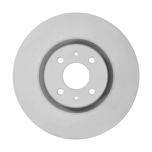Produktbild für Bremsscheibe