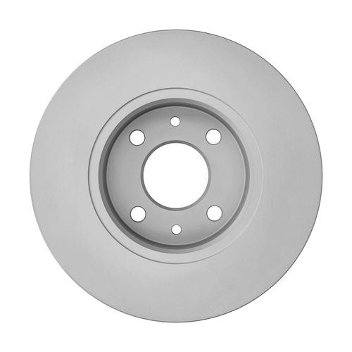 Produktbild für Bremsscheibe