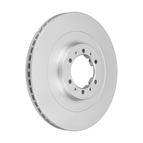 Produktbild für Bremsscheibe