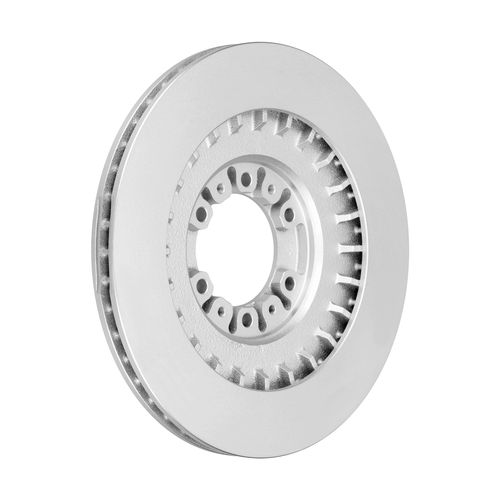Produktbild für Bremsscheibe