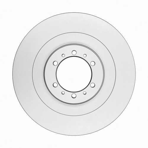 Produktbild für Bremsscheibe