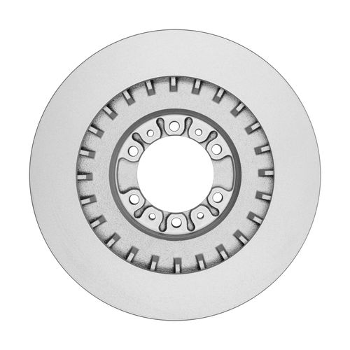 Produktbild für Bremsscheibe