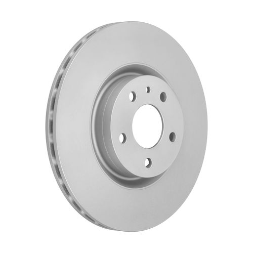 Produktbild für Bremsscheibe