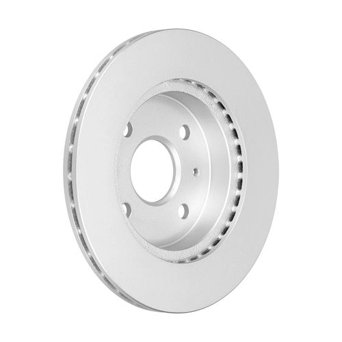 Produktbild für Bremsscheibe
