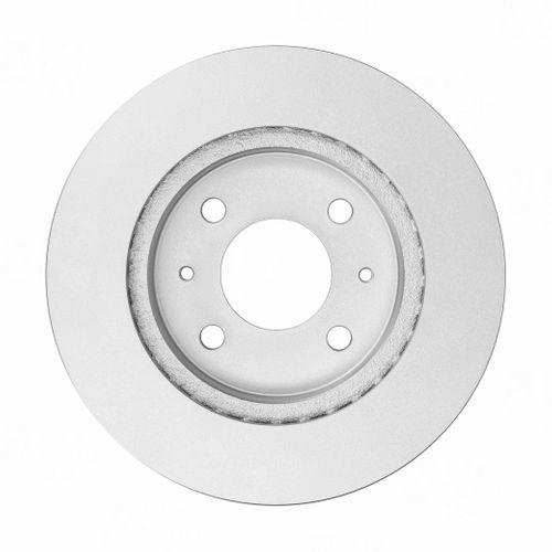 Produktbild für Bremsscheibe