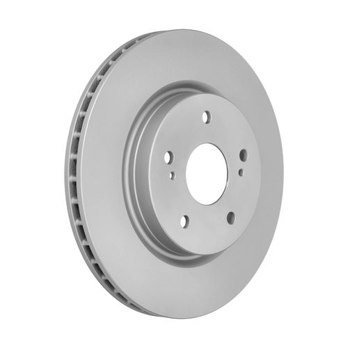 Produktbild für Bremsscheibe