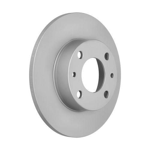 Produktbild für Bremsscheibe