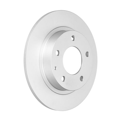 Produktbild für Bremsscheibe
