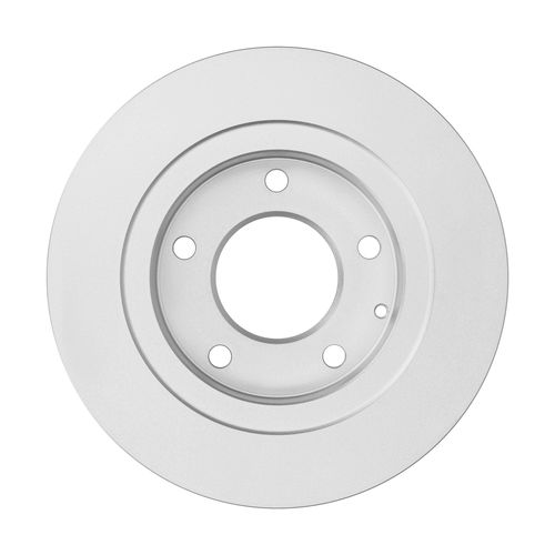 Produktbild für Bremsscheibe