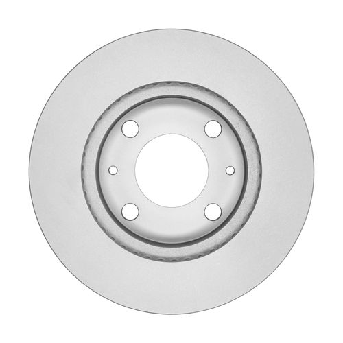 Produktbild für Bremsscheibe