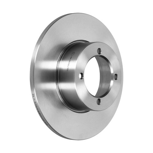 Produktbild für Bremsscheibe