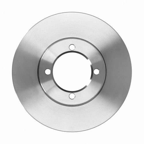 Produktbild für Bremsscheibe