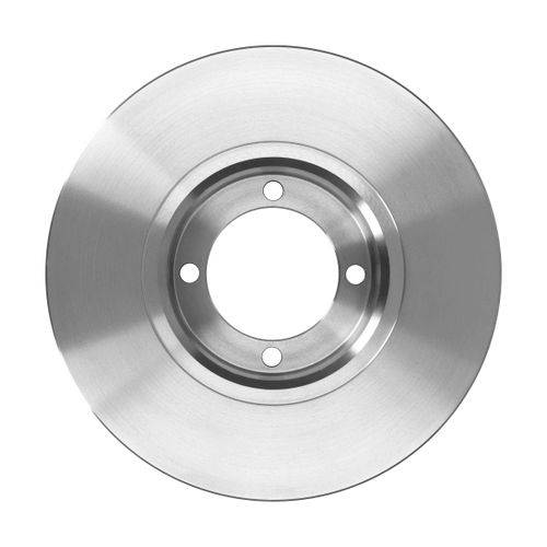 Produktbild für Bremsscheibe