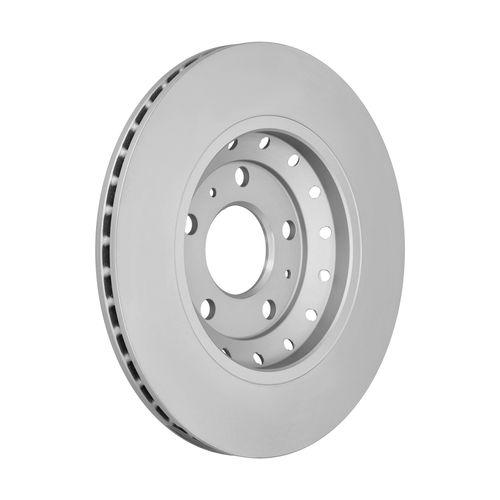 Produktbild für Bremsscheibe