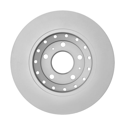 Produktbild für Bremsscheibe