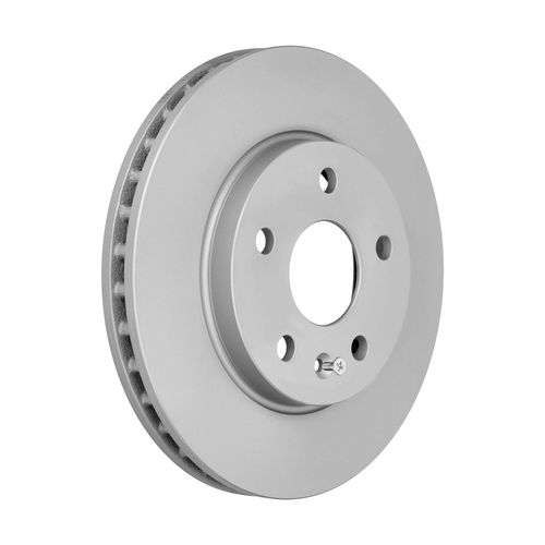 Produktbild für Bremsscheibe