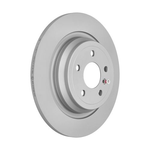 Produktbild für Bremsscheibe