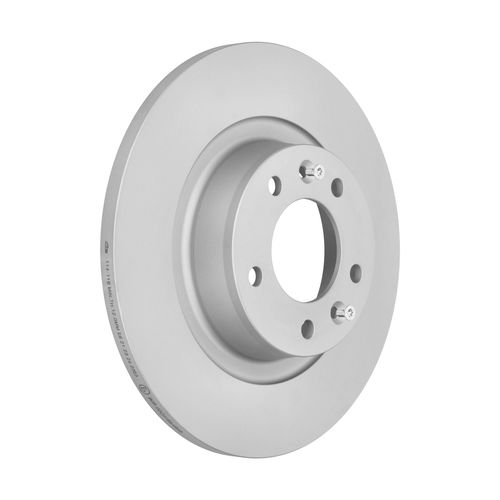 Produktbild für Bremsscheibe