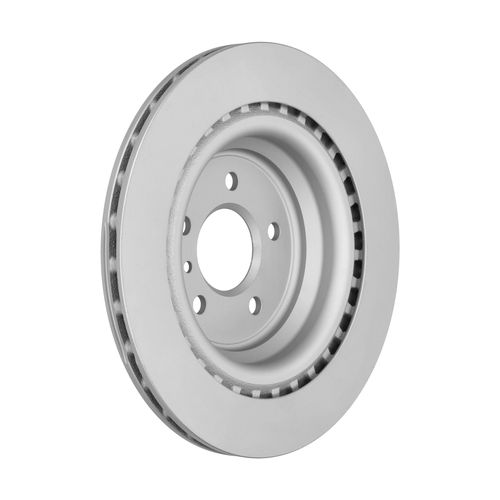 Produktbild für Bremsscheibe