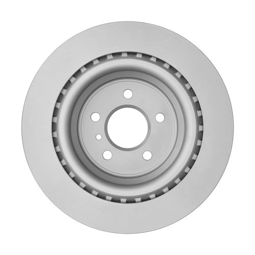 Produktbild für Bremsscheibe