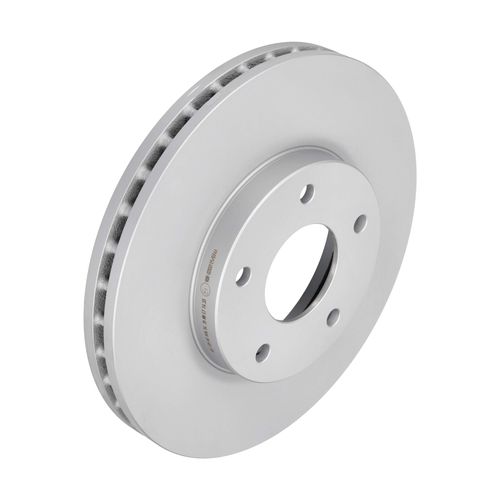 Produktbild für Bremsscheibe