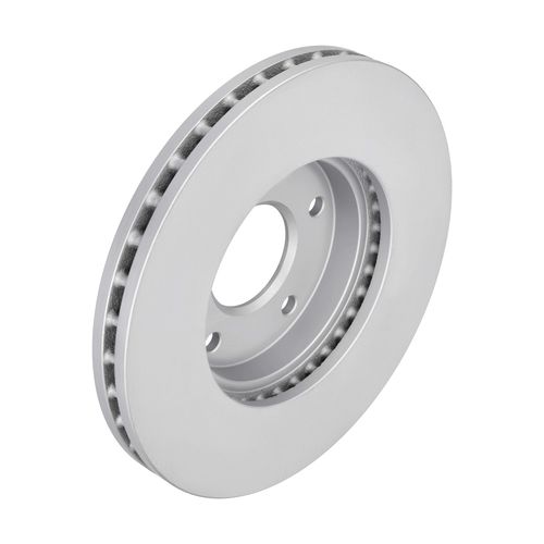 Produktbild für Bremsscheibe