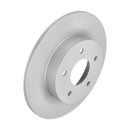 Produktbild für Bremsscheibe