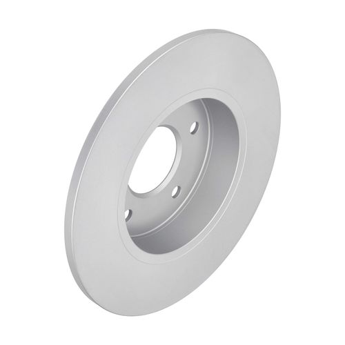 Produktbild für Bremsscheibe