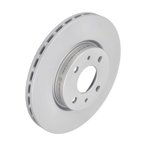 Produktbild für Bremsscheibe