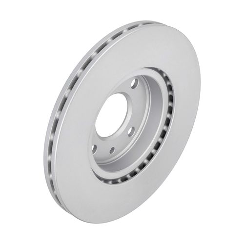 Produktbild für Bremsscheibe