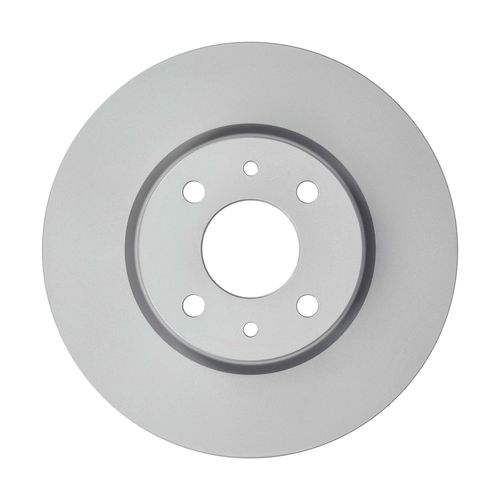 Produktbild für Bremsscheibe