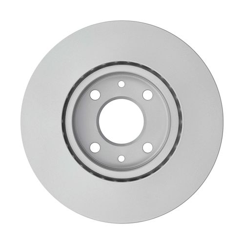 Produktbild für Bremsscheibe