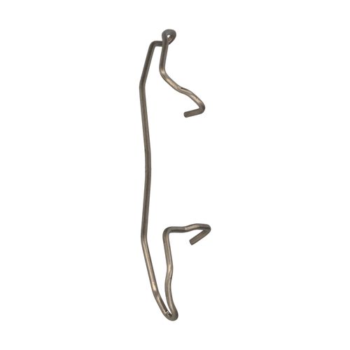 Produktbild für Feder, Bremssattel