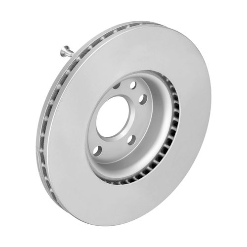 Produktbild für Bremsscheibe