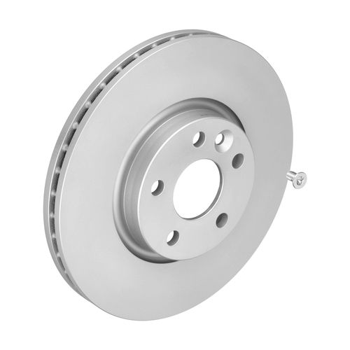Produktbild für Bremsscheibe