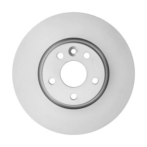 Produktbild für Bremsscheibe