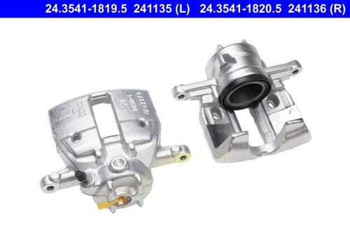 Produktbild für Bremssattel